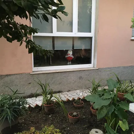 Maison Cavalli Daire Sestri Levante