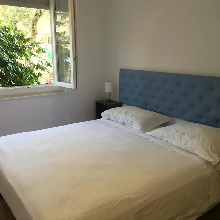 Maison Cavalli Sestri Levante