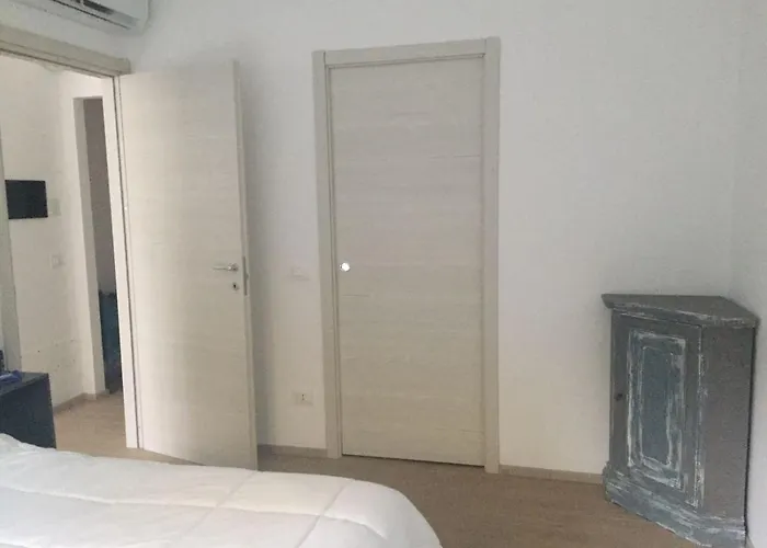 Maison Cavalli Daire *