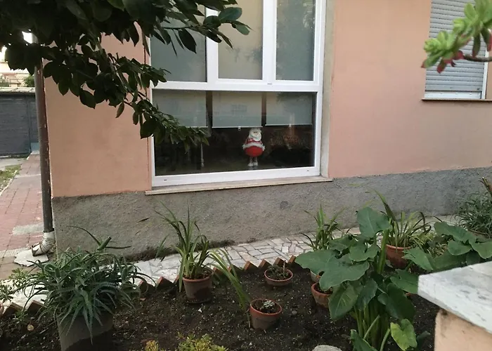 Maison Cavalli Daire Sestri Levante