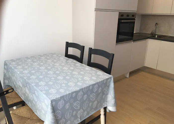 Maison Cavalli * Sestri Levante