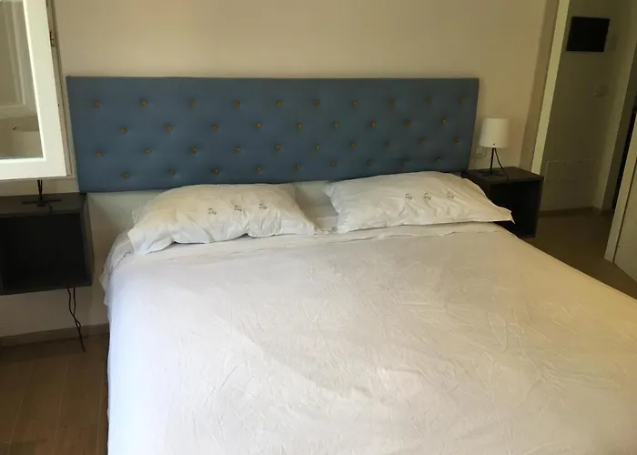 Maison Cavalli Daire