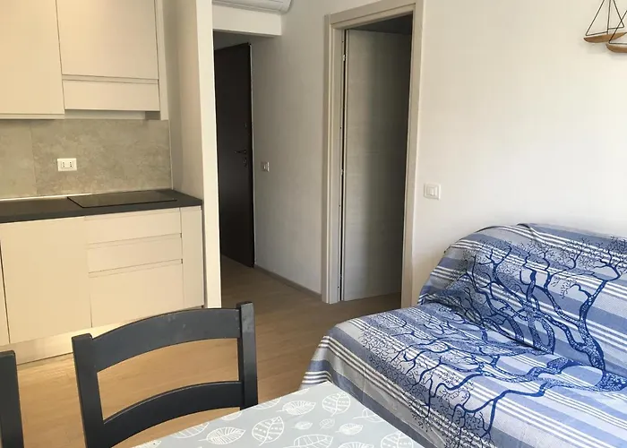 Maison Cavalli Sestri Levante