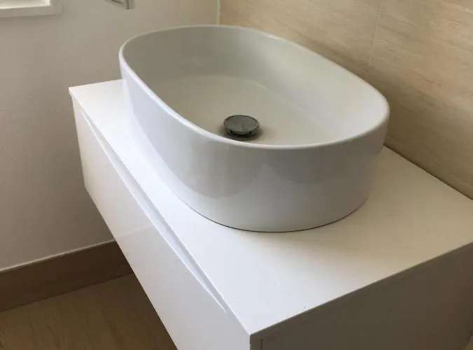 Daire Maison Cavalli Sestri Levante