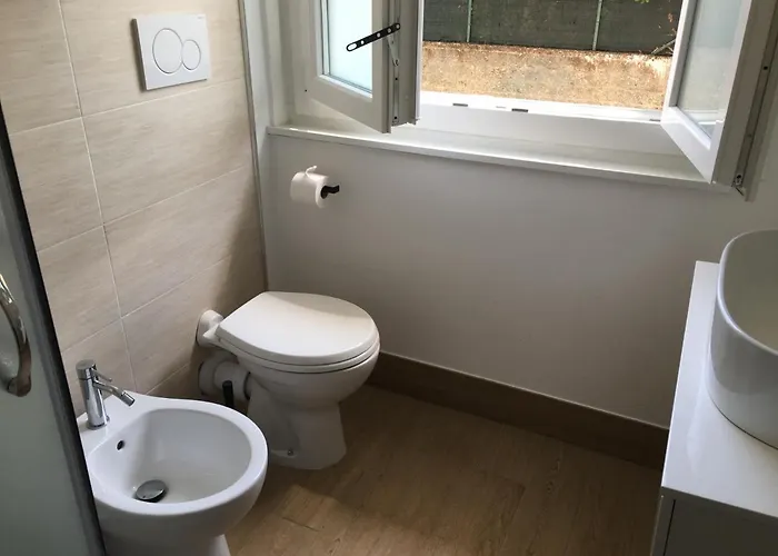 Daire Maison Cavalli *