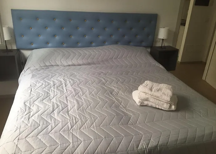 Maison Cavalli Daire