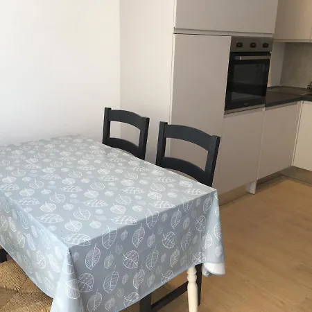 Maison Cavalli * Sestri Levante