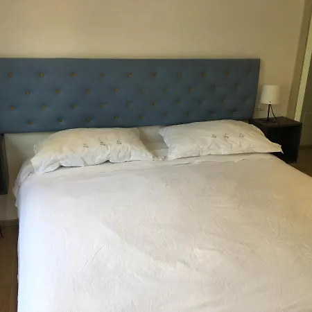 Maison Cavalli Appartement