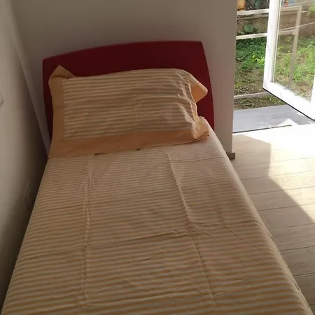 Maison Cavalli Sestri Levante