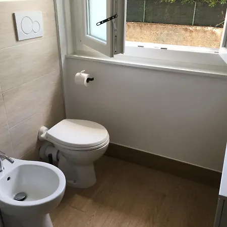 Appartement Maison Cavalli *