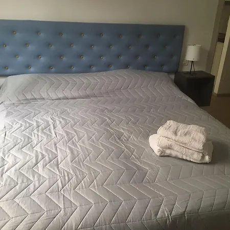 Maison Cavalli Appartement